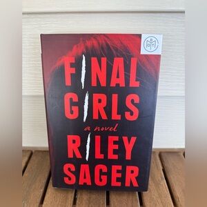 Final Girls by Riley Sager